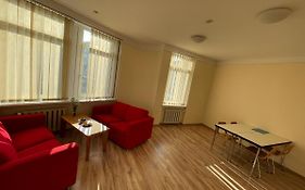 Mr Jo’s hostel